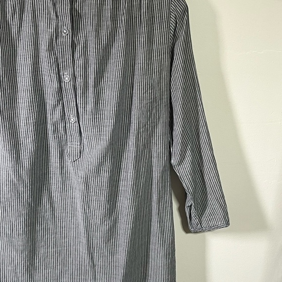 Maison Du Soir Top Sz Small - Picture 4 of 7